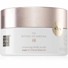 Kehakoorija Rituals The Ritual Of Sakura, 250g