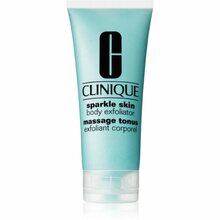 Kehakoorija Clinique Sparkle Skin, 200 ml