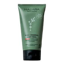 Kehakoorija Madara Aha + Mineral, 175 ml