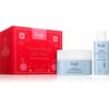 Kingikomplekt HAGI Have a Wholly Jolly Wash, kehakoorija 200 ml + kehageel 150 ml