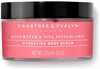 Kehakoorija Crabtree & Evelyn Rosewater & Pink Peppercorn, 220 g