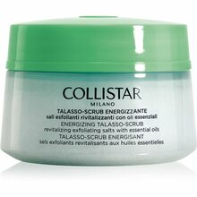 Kehakoorija Collistar Special Perfect Body Energizing Talasso-Scrub, 300 g