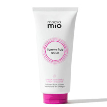 Kehakoorija Mama Mio Tummy Rub Scrub, 180 ml