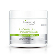 Kehakoorija Bielenda Professional Anti-Cellulite Ultra, 550 g