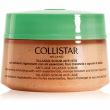 Kehakoorija Collistar Anti-Age Talasso, 300 g