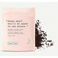 Kehakoorija Frank Body Original Coffee Scrub, 200 g