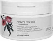 Kätekoorija Simply Zen Renewing Softening, 200 ml