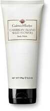 Kehakoorija Crabtree & Evelyn Caribbean Island Wild Flowers, 175 g