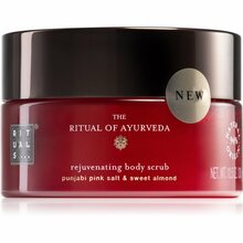 Kehakoorija Rituals The Ritual Of Ayurveda, 300 g
