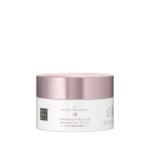 Kehakoorija Rituals The Ritual Of Sakura, 250 g
