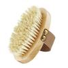 Massaazhikeha kuivharjamise hari Glov Dry Body Brush, 1 tk