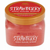 Kehakoorija Tree Hut Strawberry Sugar, 510 g