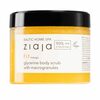 Kehakoorija mikrograanulitega Ziaja Baltic Home SPA FIT, 300 ml