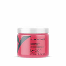 Kehakoorija Lycon Pomegranate Scrub, 520 g