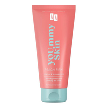 Kehakoorija Oceanic AA YOU.mmy Skin Peach Firm, 200 ml