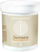 Kehakoorija Bruno Vassari Senses Natural Exfoliating, 200 g