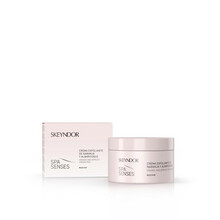 Kehakoorija Skeyndor Spa Senses Orange & Apricot, 200 ml