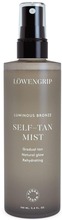 Kehakoorija Lowengrip Healthy Glow, 125 ml