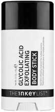 Kehakoorija The Inkey List Glycolic Acid Exfoliating Body Stick, 45 g