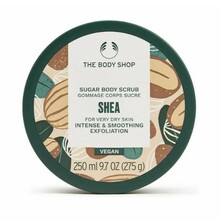 Kehakoorija The Body Shop Shea, 50 ml
