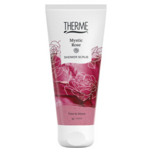 Kehakoorija Therme Mystic Rose, 200 ml