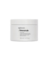 Kehakoorija Unbranded The Scrub, 250 ml