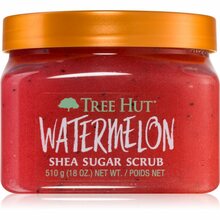 Kehakoorija Tree Hut Watermelon, 510 g
