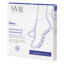 Kooriv jalamask SVR XERIAL PEEL, 1 paar