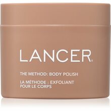 Kehakoorija Dr. Lancer The Method Body Polish, 240 ml