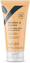Kehakoorija Lycon Mango & Guava Sugar Scrub, 100 g