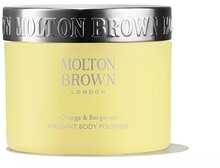 Kehakoorija Molton Brown 47KRY010, valge