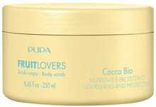 Kehakoorija Pupa Milano Coconut Bio Fruit Lovers, 250 ml
