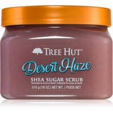Kehakoorija Tree Hut Desert Haze, 510 g