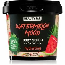 Kehakoorija Beauty Jar Watermelon Mood, 200 g
