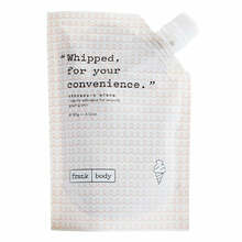 Kehakoorija Frank Body Express-o Scrub, 150 g