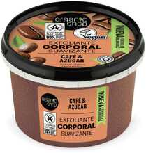 Kehakoorija Organic Shop Cafe Brazilian Coffee, 1 tk