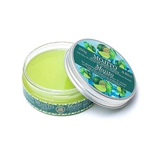 Kehakoorija Saules Fabrika Mojito, 250 g