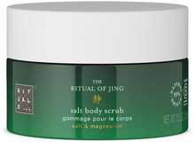 Kehakoorija Rituals The Ritual Of Jing Salt Body Scrub, 300 g