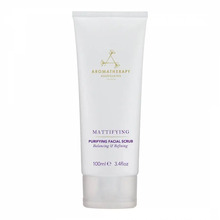 Näokoorija Aromatherapy Associates, matistav, vegan, 100 ml