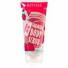 Kehakoorija Revuele Foaming Body Scrub Strawberry and Chia, 200 ml