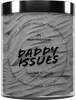 Kehakoorija High Priestess Daddy Issues Sugar Scrub, 250-300 ml/g