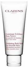 Kehakoorija Clarins Exfoliating Body Scrub, 200ml