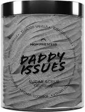 Kehakoorija High Priestess Daddy Issues Sugar Scrub, 250-300 ml/g