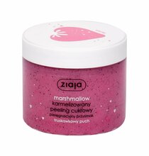 Kehakoorija Ziaja Marshmallow, 300 ml