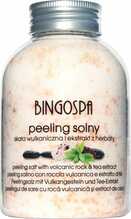 Soolakoorija Bingospa Vulkaniline kivi, 580 g