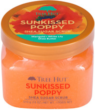 Kehakoorija Tree Hut Sunkissed Poppy, 510 g
