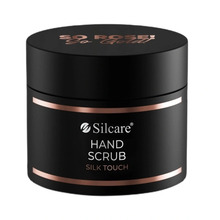 Kätekoorija Silcare So Rose So Gold Silk Touch, 150 ml