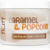 Kehakoorija Fluff Caramel & Popcorn, 160 ml