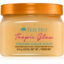Kehakoorija Tree Hut Tropic Glow Firming, 510 g