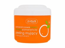 Kehakoorija Ziaja Orange Butter, 200 ml